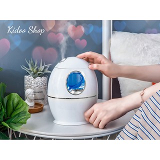 Máy phun sương tạo ẩm làm mát 2020