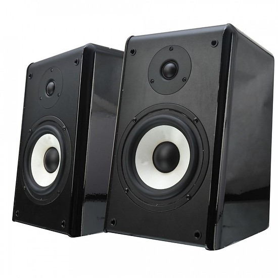 Loa Microlab Bluetooth Speaker SoLo 11 Công Suất 100W