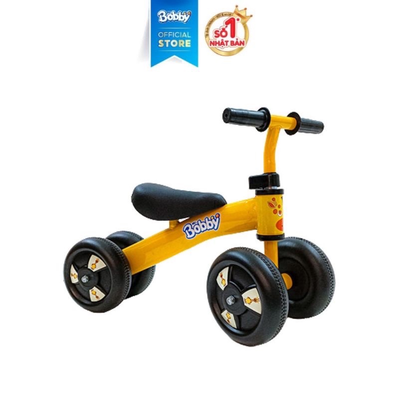 Xe Chòi Chân Bobby Dễ thương cho bé