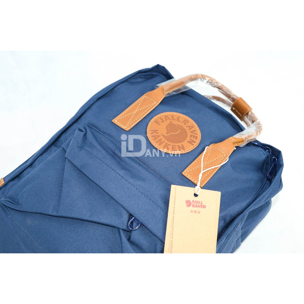 Balo Kan,ken classic tím than