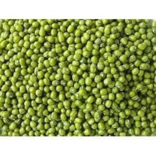 (KA) 1kg đậu xanh làm giá đỗ