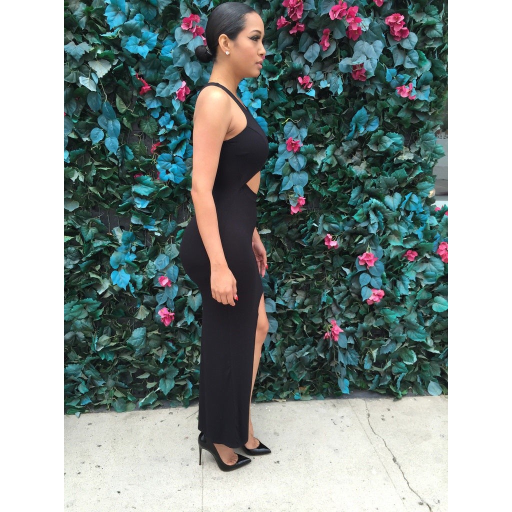 ☛☏❤Sexy Women Long Sleeve Fashion Bodycon Short/Mini Dress Evening Party Cocktail | BigBuy360 - bigbuy360.vn