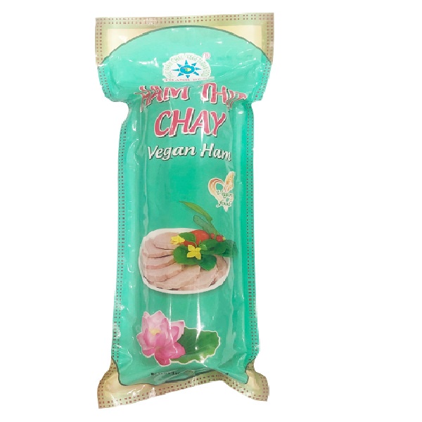 Ham Thịt Chay Thanh Dũng - 500g / 1kg