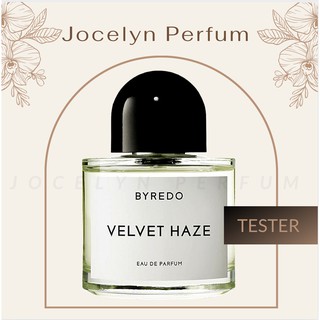Nước hoa byredo velvet haze - jocelyn