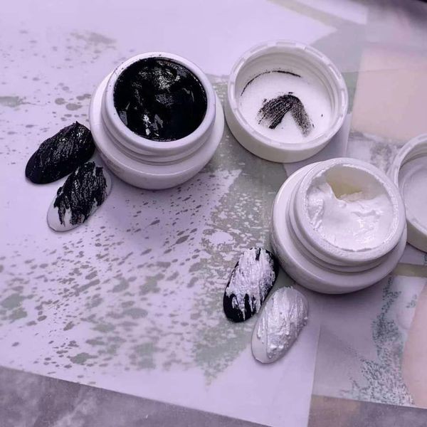 Gel xi măng, gel thạch cao siêu HOT