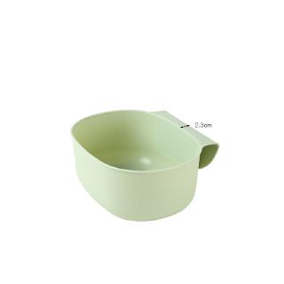 Large Cupboard Door Hanging Trash Can  Door Garbage Bin