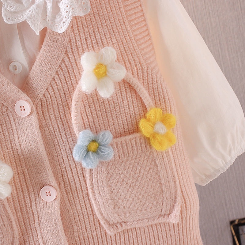 Áo Không Tay Thời Trang Hàn Quốc Mới 2022 Dễ Phối Đồ