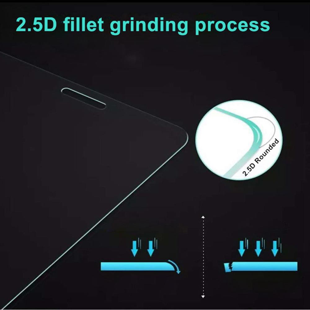 Kính Cường Lực Toàn Màn Hình Cho Samsung Galaxy A7 2017 / A720