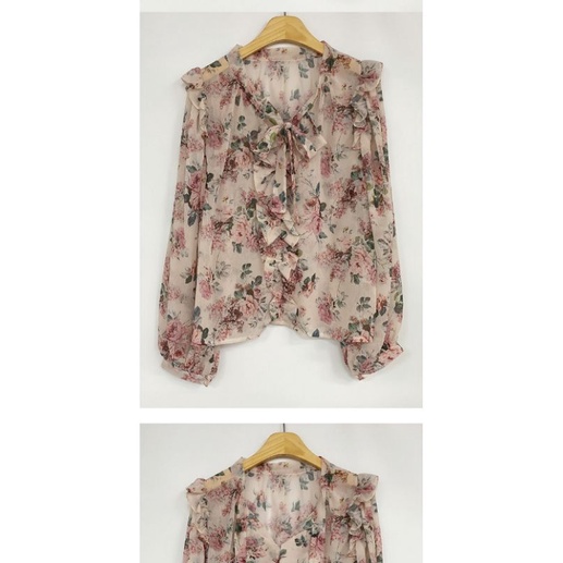 ÁO SƠ MI CÔNG SỞ