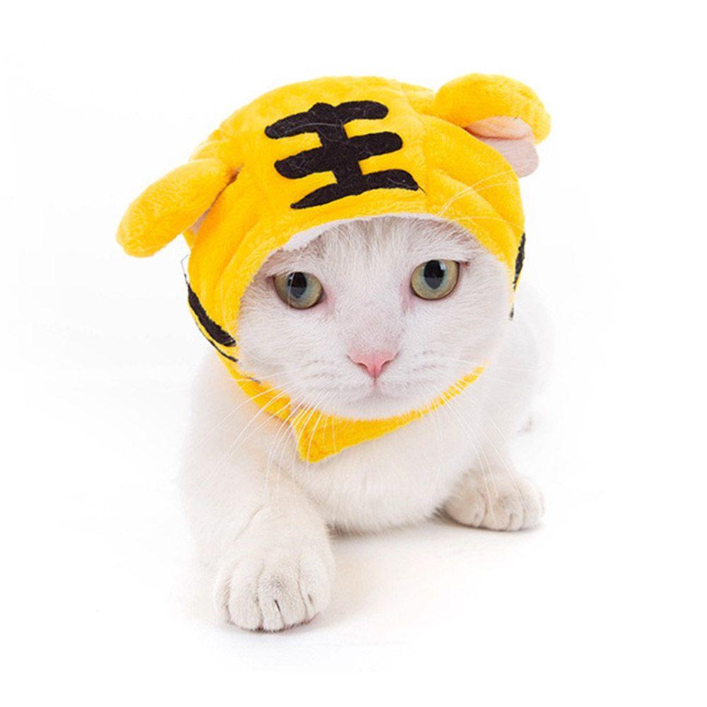 Băng Đô Cài Đầu Hóa Trang Dễ Thương Cho Thú Cưng