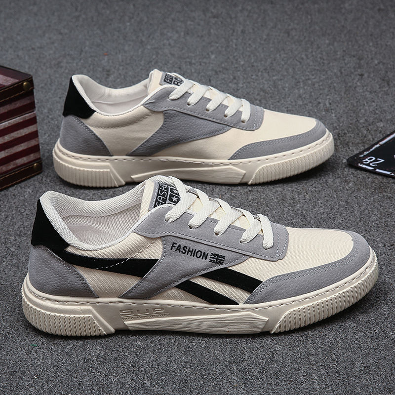 Giày thể thao năng động thoáng khí thời trang trẻ trung dành cho nam
