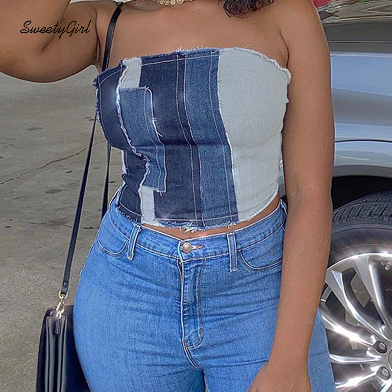 Áo không tay hở eo thời trang cá tính dành cho nữ