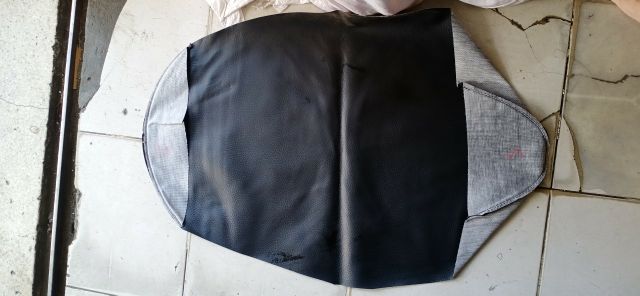 Mút yên xe Jupiter đời đầu