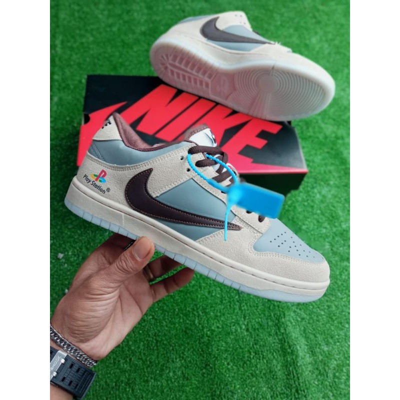 Mới Giày Chơi Tennis Nike Playstation Size 40 41 42 43 44 Chất Lượng Cao