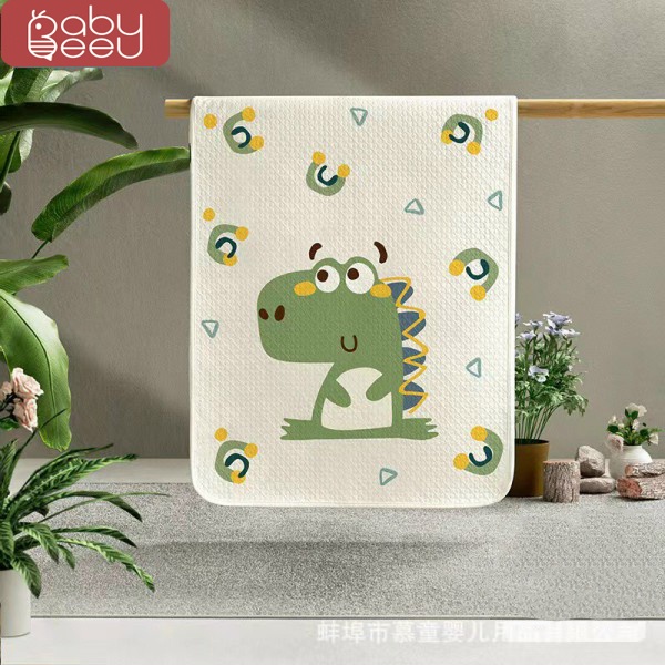 Lót chống thấm 4D Babybee - kích thước 50*70cm - BB003