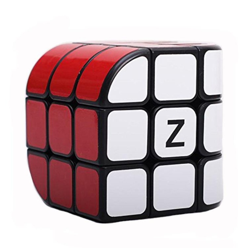 Rubik 3x3 X 3 Đồ Chơi Rèn Luyện Trí Não
