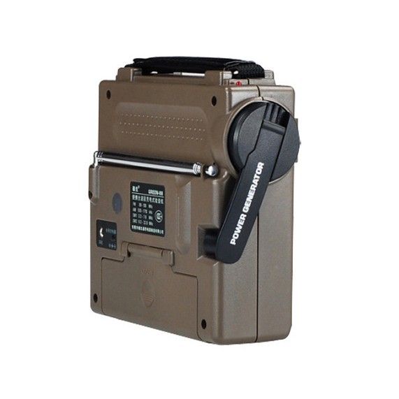 ✌Radio Tecsun GR-88