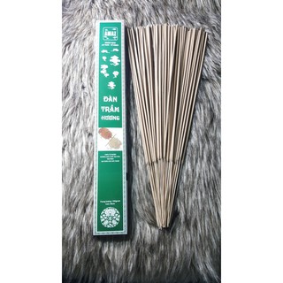 Sỉ 10  hộp nhang cao cấp trầm đàn hương