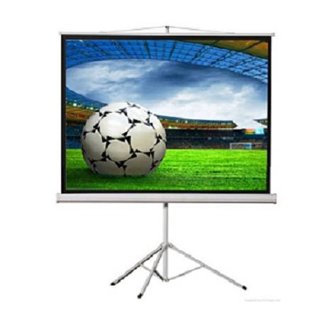 Màn chiếu 3 chân 100 inch