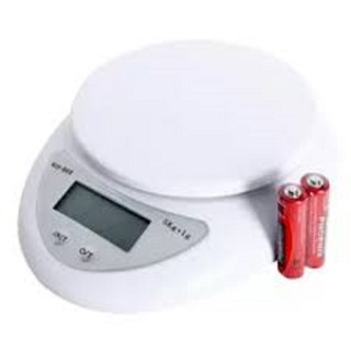 CÂN ĐIỆN TỬ THỰC PHẨM NHÀ BẾP ELECRTONIC