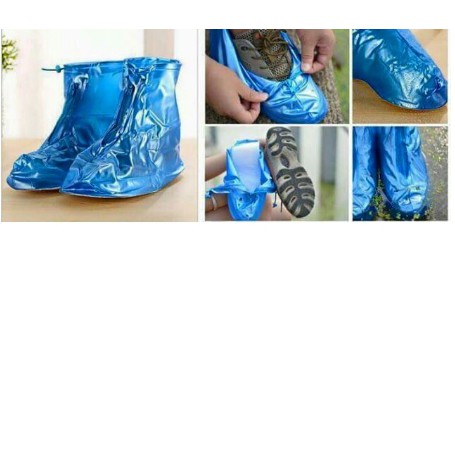 Giám giá sốc Ủng Đi Mưa bọc giày, chông bẩn mùa mưa, ẩm ướt | BigBuy360 - bigbuy360.vn