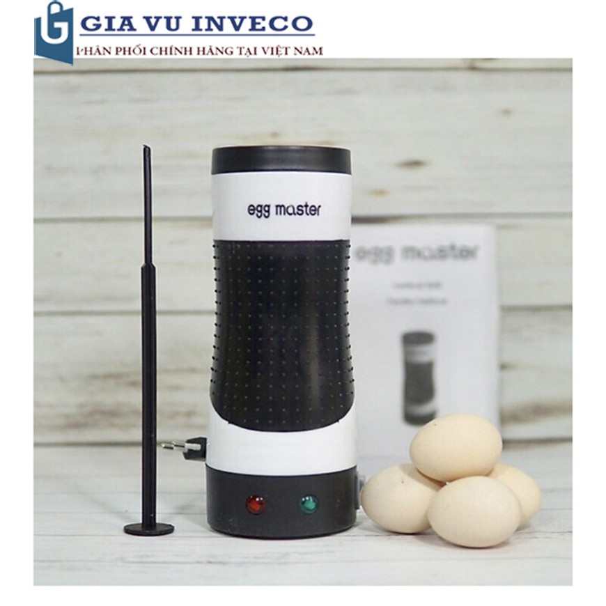 Máy cuộn trứng Egg Master