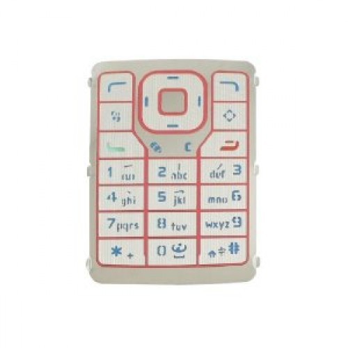 Phím Nokia N76