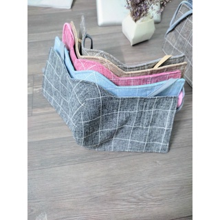 (2 cai)Khẩu Trang Vải Che Tai Dày 5 Lớp Chống Nắng, Chống Bụi - Shop3nunisex