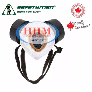 Mặt nạ phòng độc Safetyman SM306