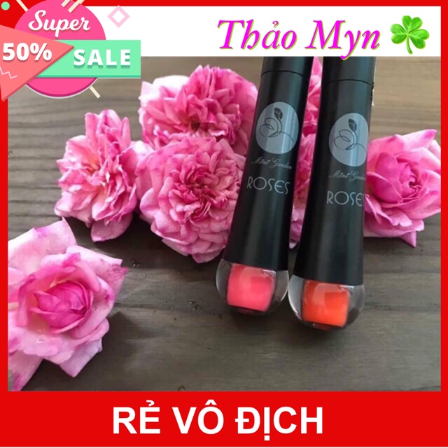 Son Rose Phiên Bản Limited