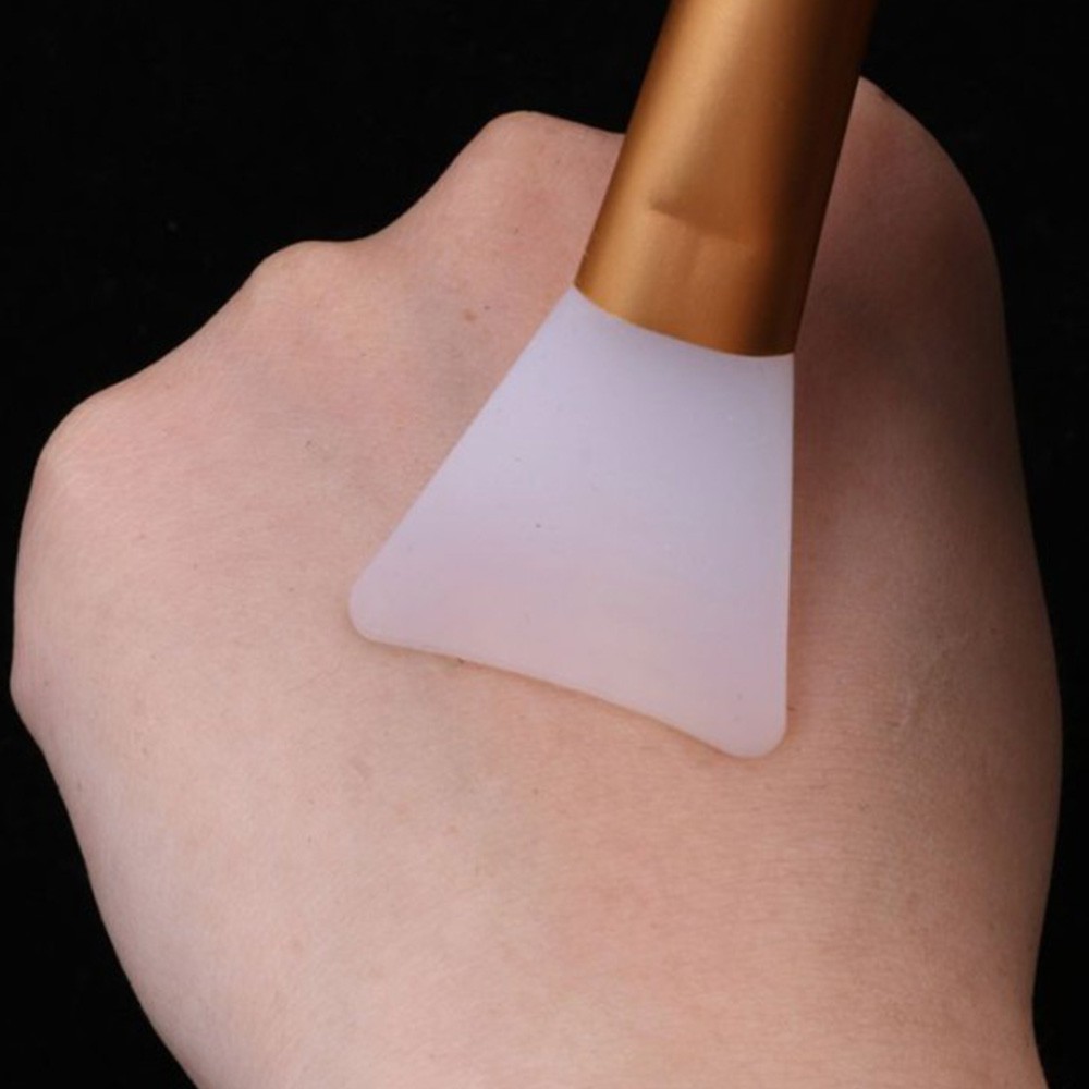 Cọ đắp mặt nạ làm đẹp chuyên nghiệp tiện lợi