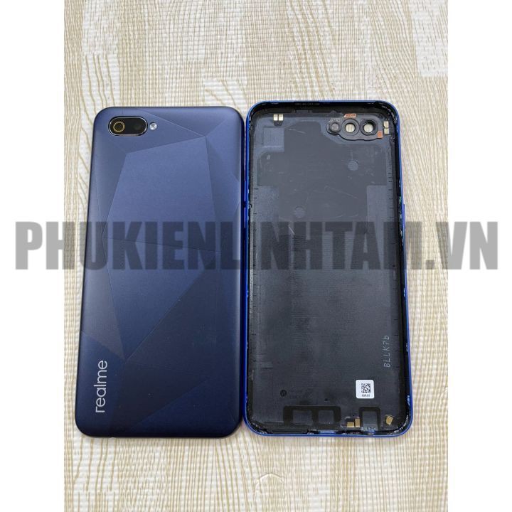 Nắp lưng Oppo Realme C2 - Zin