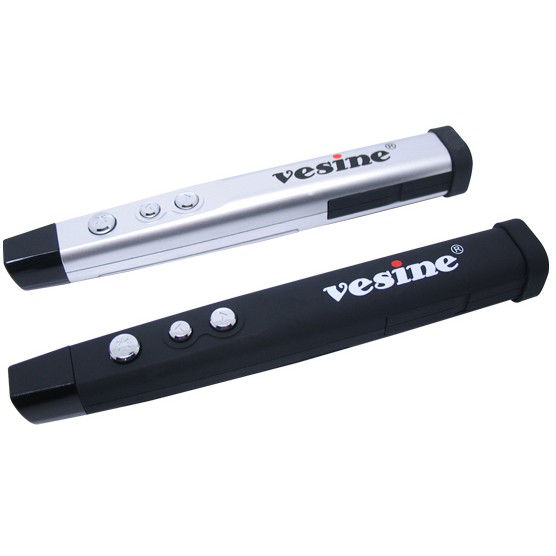 Bút lật trang, bút chỉ Slide Vesine VP150 chính hãng