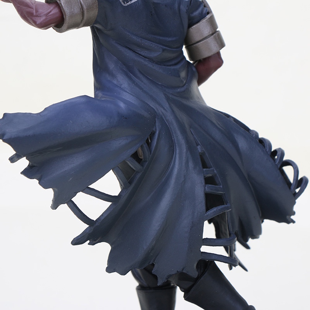 Aaron1 Mô Hình Nhân Vật Todoroki Shoto My Hero Academia Dabi 18cm