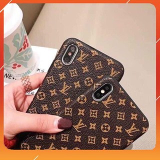 Ốp lưng hoạt tiết LV Iphone 6/6s/6PLUS/7/8/7PLUS/8PLUS/X/XR/XS MAX/11/11Pro/11Pro Max/12/Mini/Pro/Pro Max