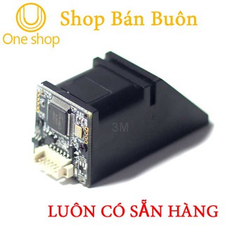 Module Cảm Biến Vân Tay JM-101