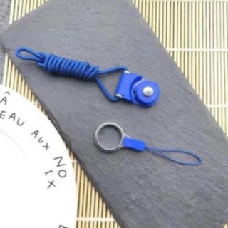 Dây đeo điện thoại sắc màu