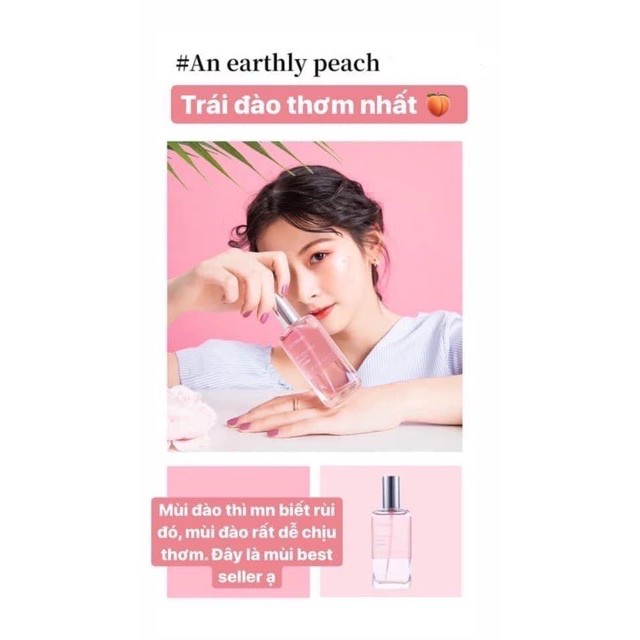 Nước hoa xịt thơm body mist Shimang | BigBuy360 - bigbuy360.vn