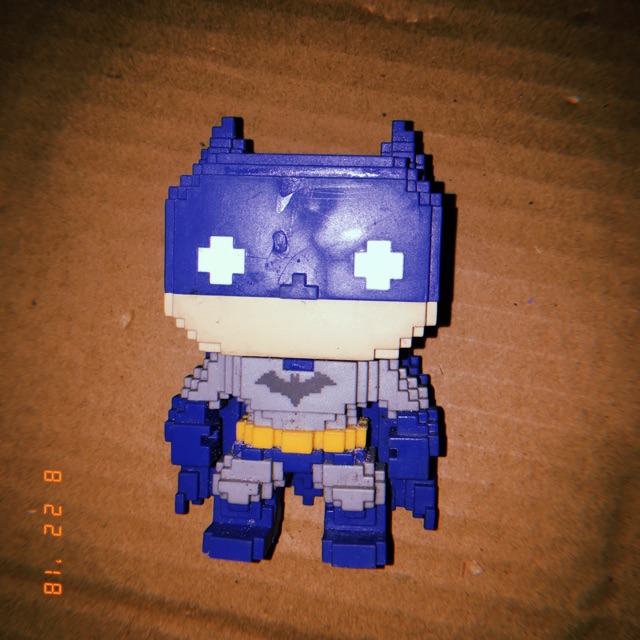 Lego Batman