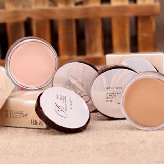 [Hàng mới về] Phấn nền che khuyết điểm cao cấp chuyên dụng