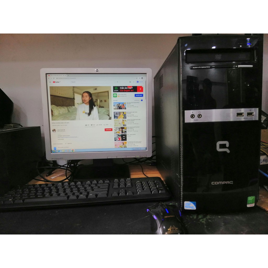 BỘ HP VĂN PHÒNG GIÁ RẺ | BigBuy360 - bigbuy360.vn