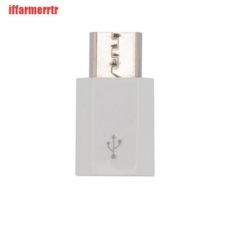 Đầu Chuyển Đổi Usb-C Type C Sang Micro Usb