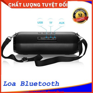Loa Bluetooth Kisonli LED-903 (có dây đeo) - Bảo Hành 12 Tháng
