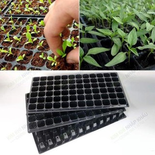 hay ươm hạt giống các ô lỗ loại 1 dày, bóng đẹp .