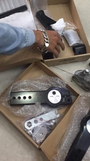 ❄️RẺ NHẤT SHOPEE❄️ kéo gấp tròn msx