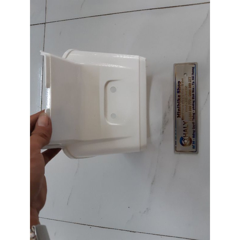 Ốp đèn pha Chaly ( Việt Thái )