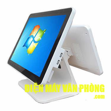 Máy bán hàng cảm ứng GPOS Q5T [Core i5/ Ram 4gb/ SSD 64gb] | BigBuy360 - bigbuy360.vn