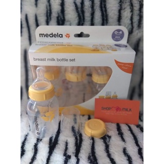 Bình sữa MEDELA 150 - 250ml