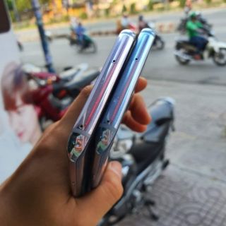Điện thoại Samsung Galaxy S8plus