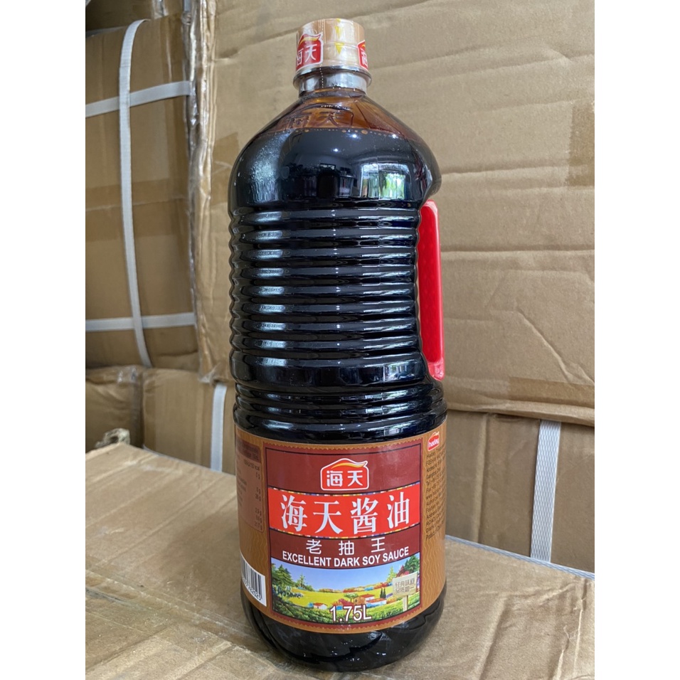 Vua Hắc Xì Dầu Hải Thiên 1,75L